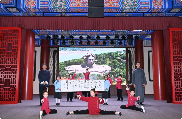 例子